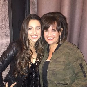 Meet your Posher, Beth